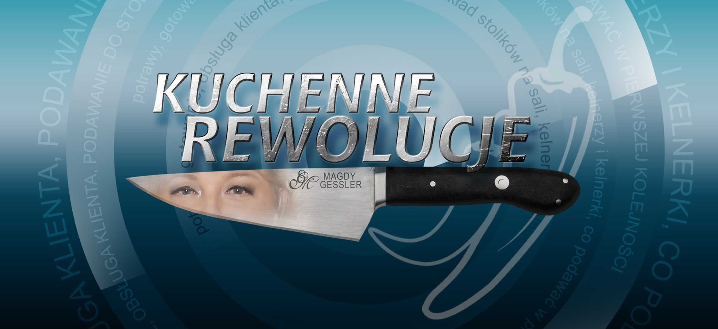Kuchenne rewolucje uczestnik nie żyje