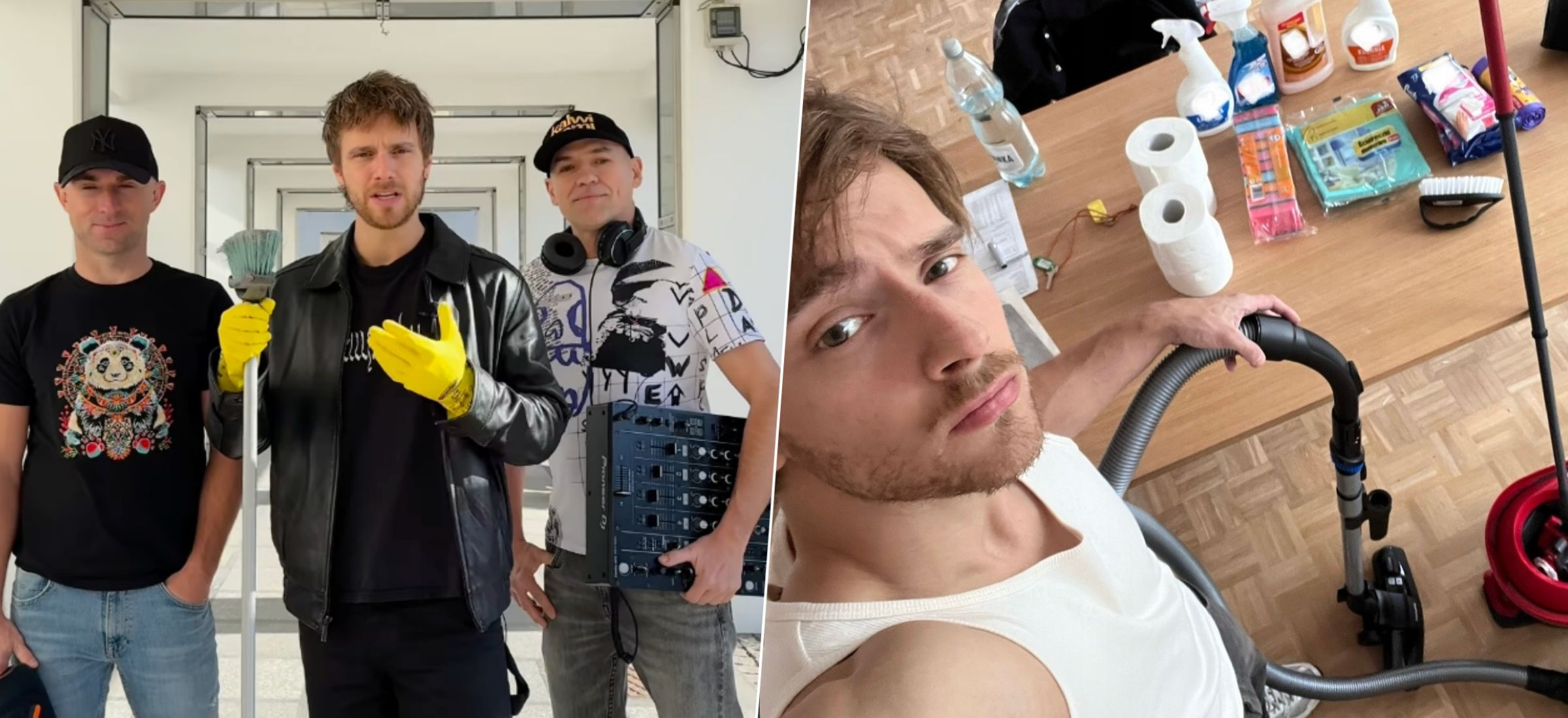 maciej musial aukcja wosp kto wygral