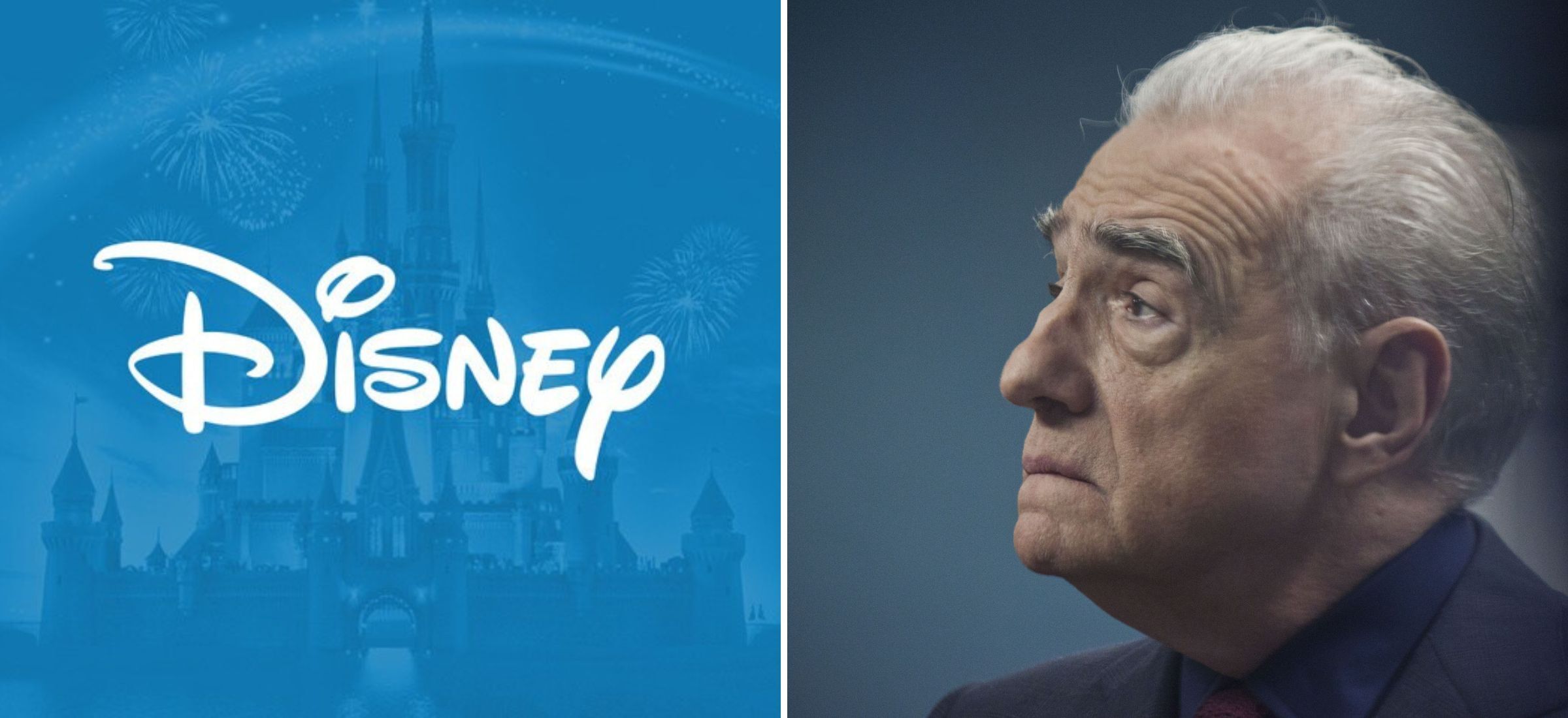 martin scorsese disney film