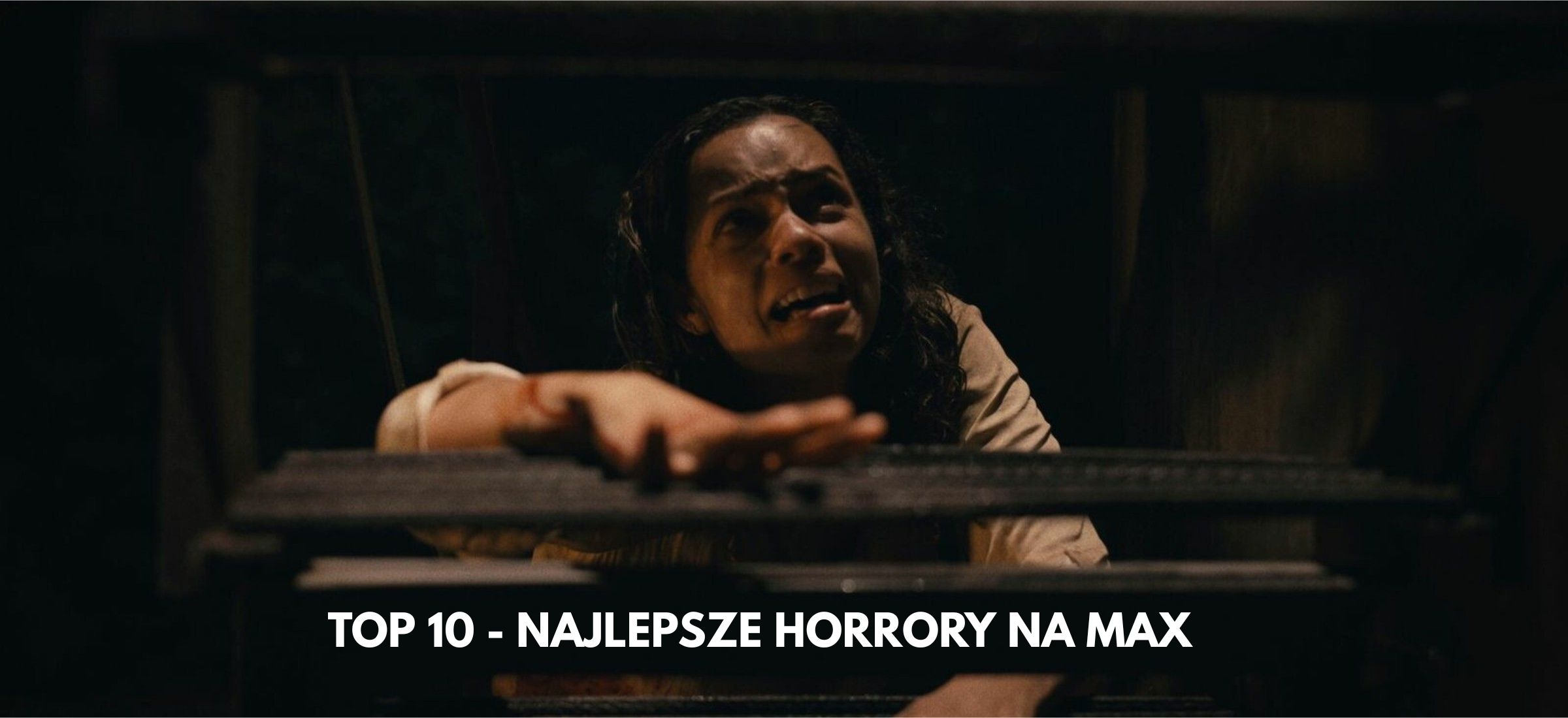 max top 10 horrory