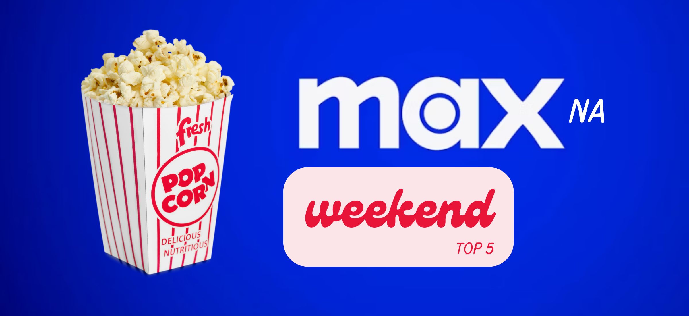 max weekend top 5 venom