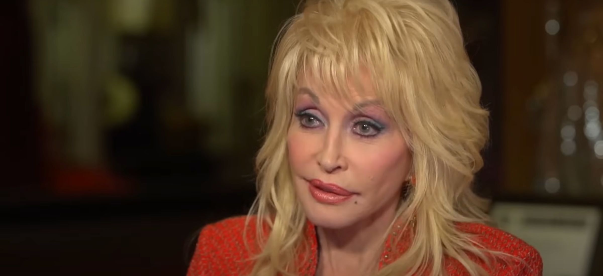 maz dolly parton nie zyje carl dean jolene