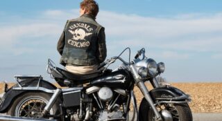 motocykliści gdzie obejrzeć film opinie