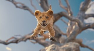 mufasa disney plus kiedy premiera gdzie obejrzeć