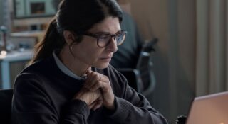 na goracym uczynku opinia serial netflix