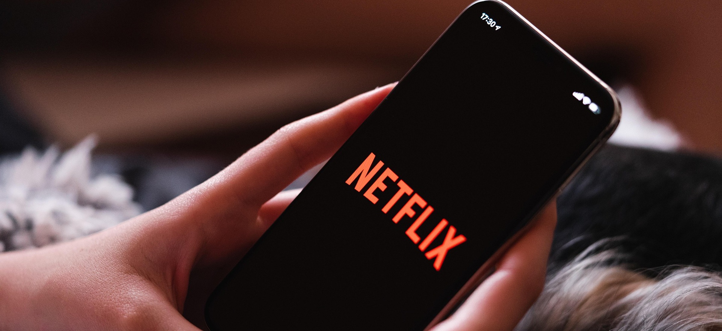 netflix coben tylko jedno spojrzenie