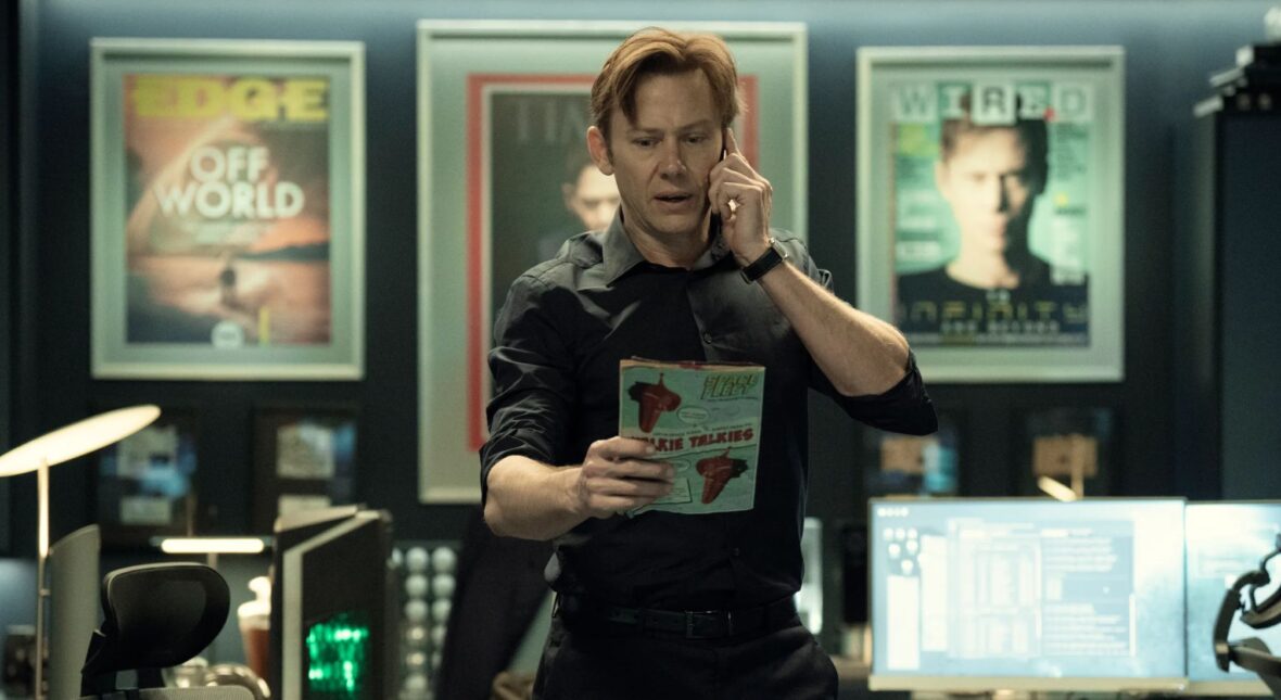 Image for Netflix: kwiecień 2025. Lista nowości - będzie co oglądać