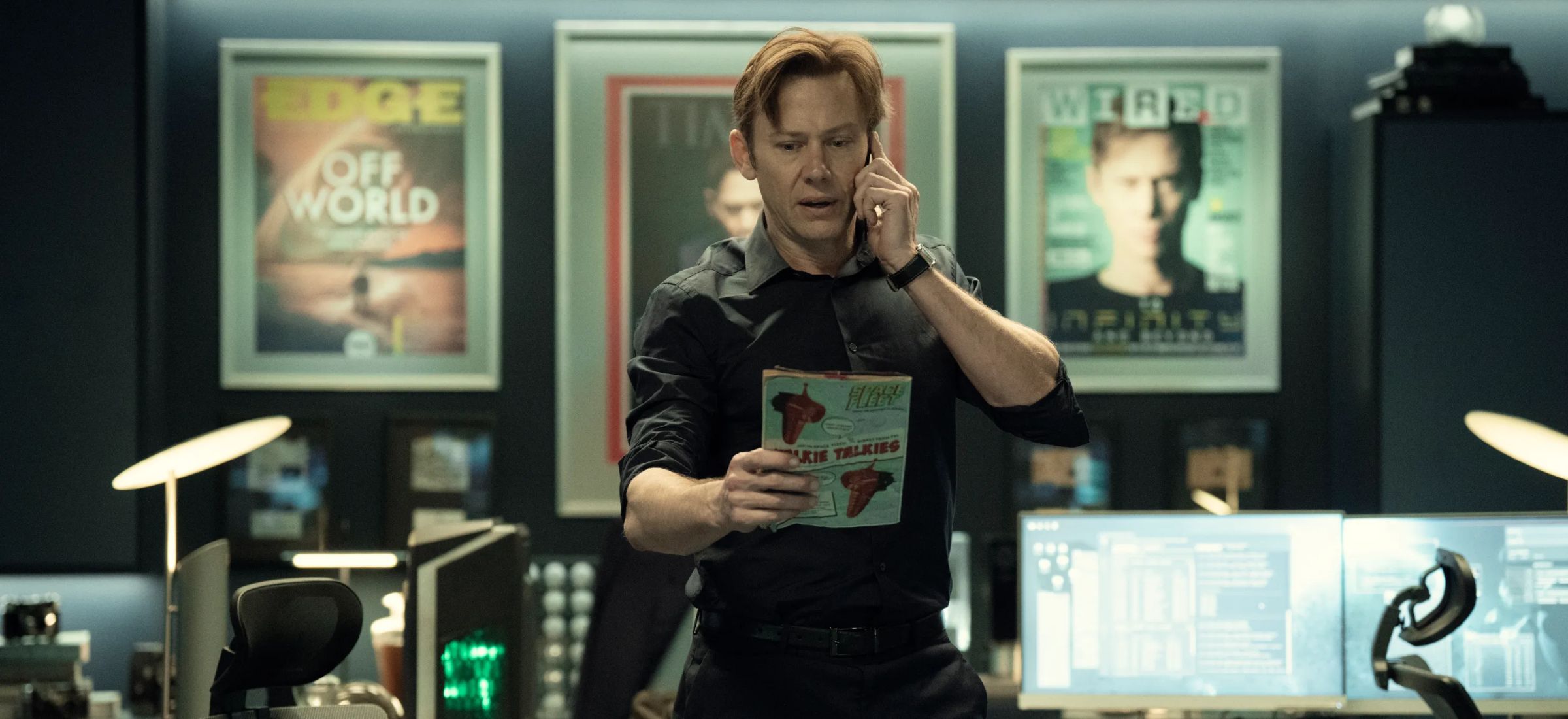 netflix kwiecień 2025 filmy seriale nowości premiery