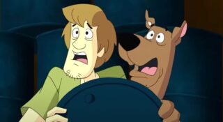 netflix serial scooby doo 8 odcinkow