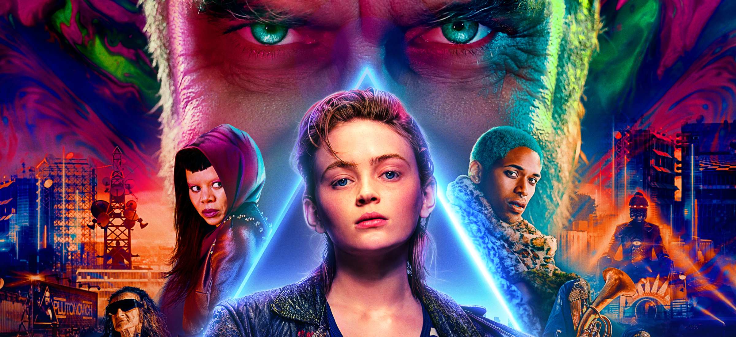 odessa disney science fiction co obejrzeć opinie