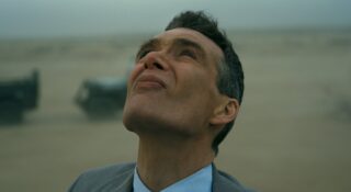oppenheimer amazon prime video dalej jazda