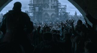 ostatni pojedynek film prime video opinia