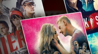 Na Prime Video wjechał nowy kanał. To coś dla fanów polskiego kina