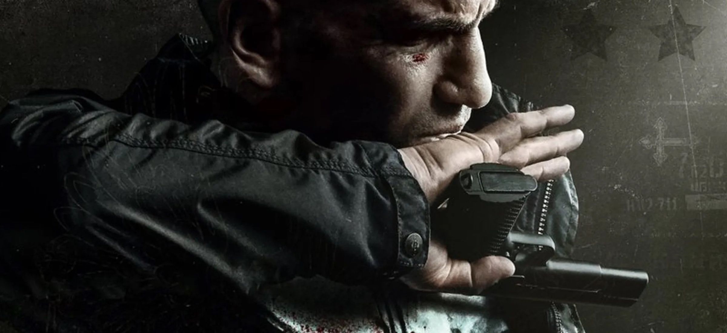 punisher marvel mcu serial film jon bernthal