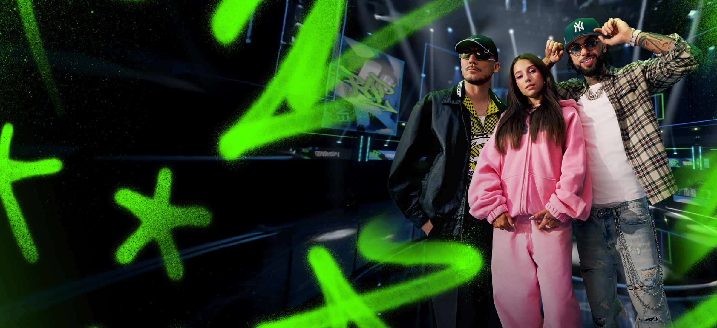 rap generation prime video kiedy kolejne odcinki opinia amazon