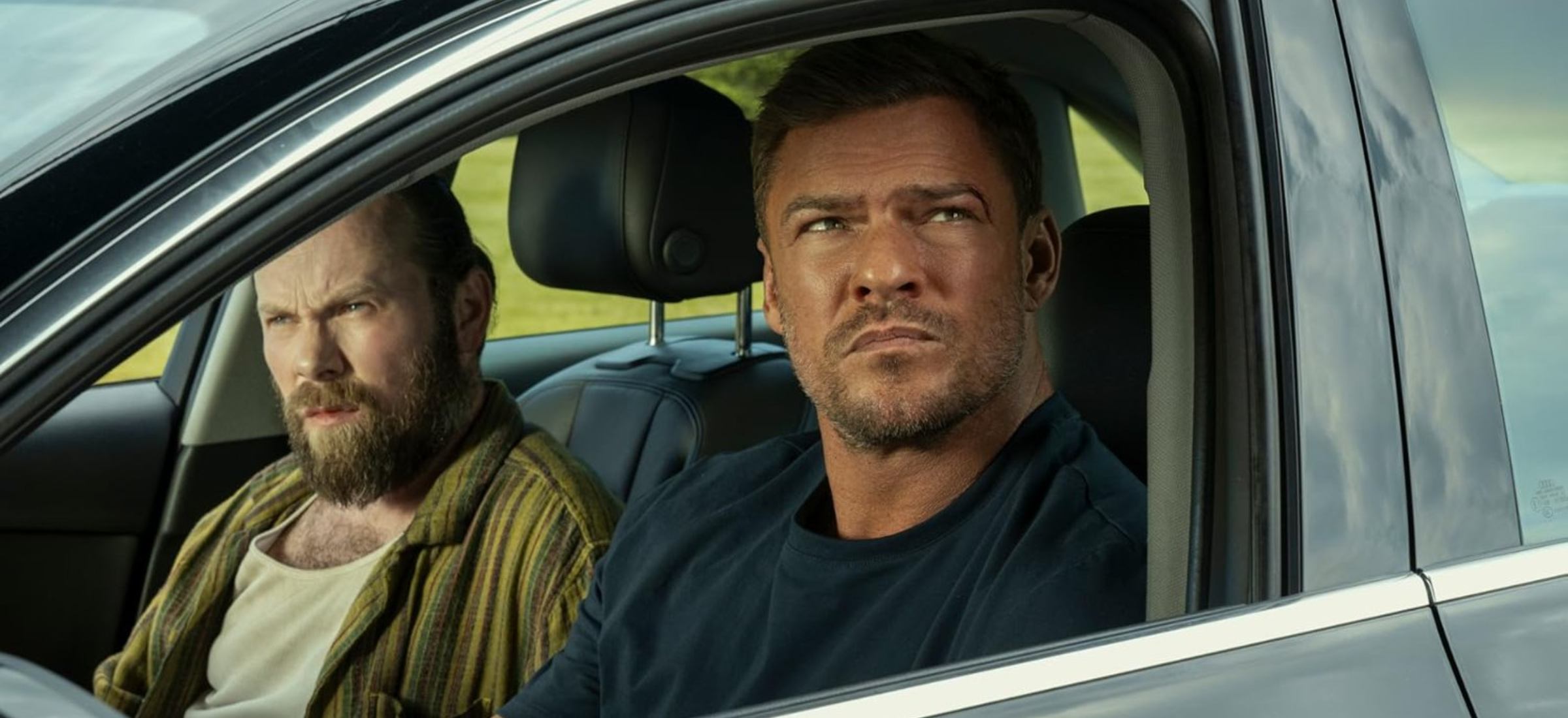 reacher 3 sezon amazon prime video co obejrzeć
