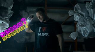 Reacher: 4. sezon - czy będzie kontynuacja hitu Prime Video? Co o niej wiemy?