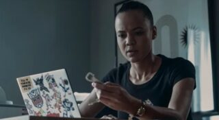 reacher spin-off amazon prime video premiera