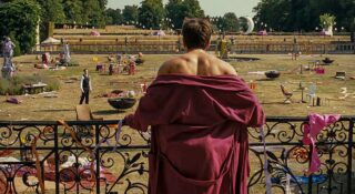 saltburn amazon prime video co obejrzeć max