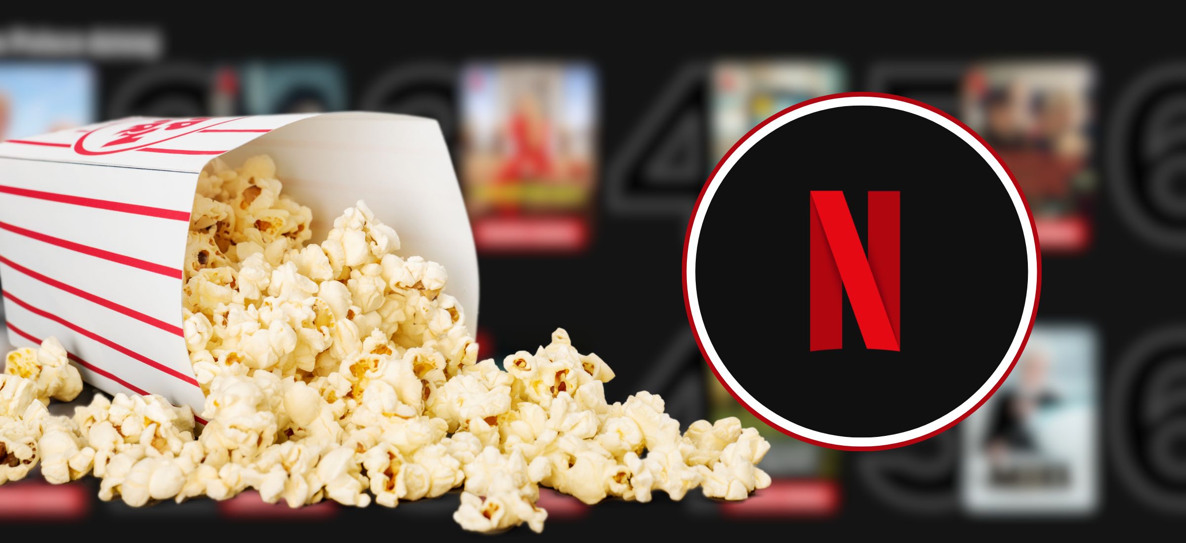 sing netflix polecajka na weekend ostatnia szansa