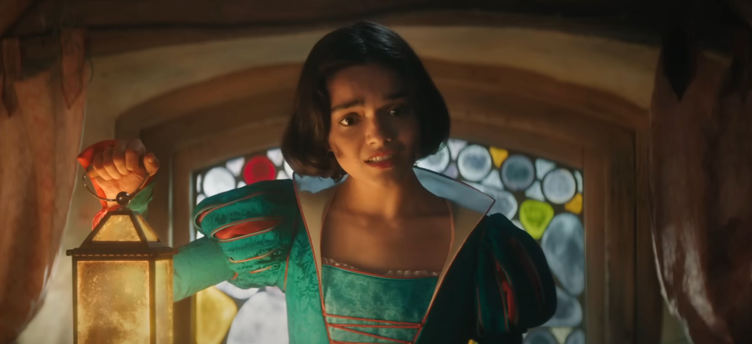 sniezka pierwsze recenzje disney remake