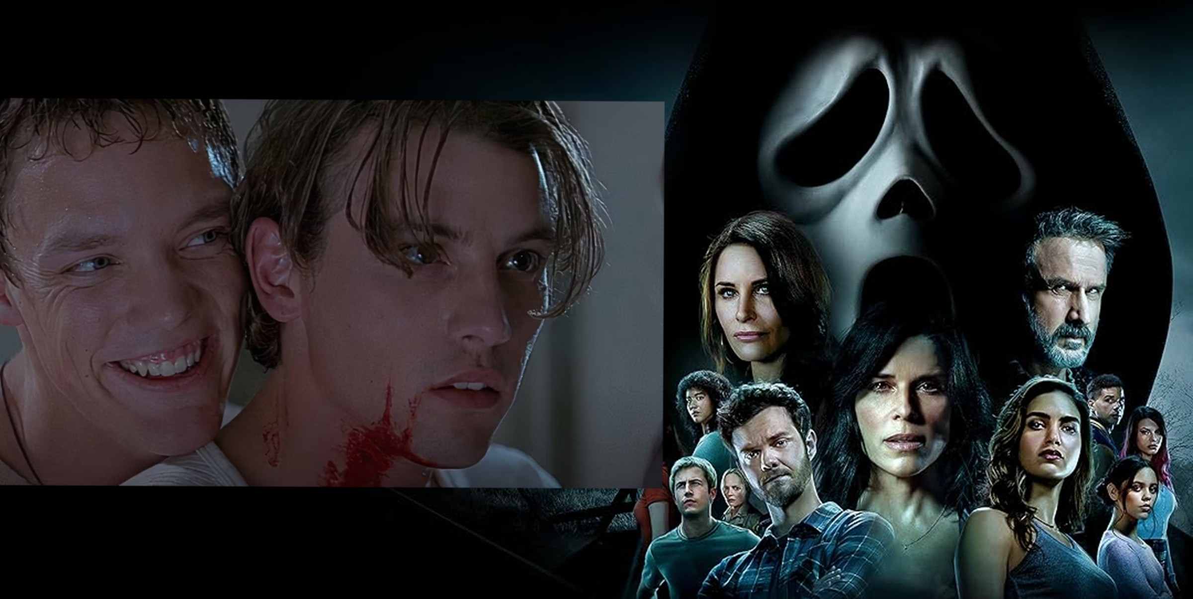 stu macher krzyk 7 powrót