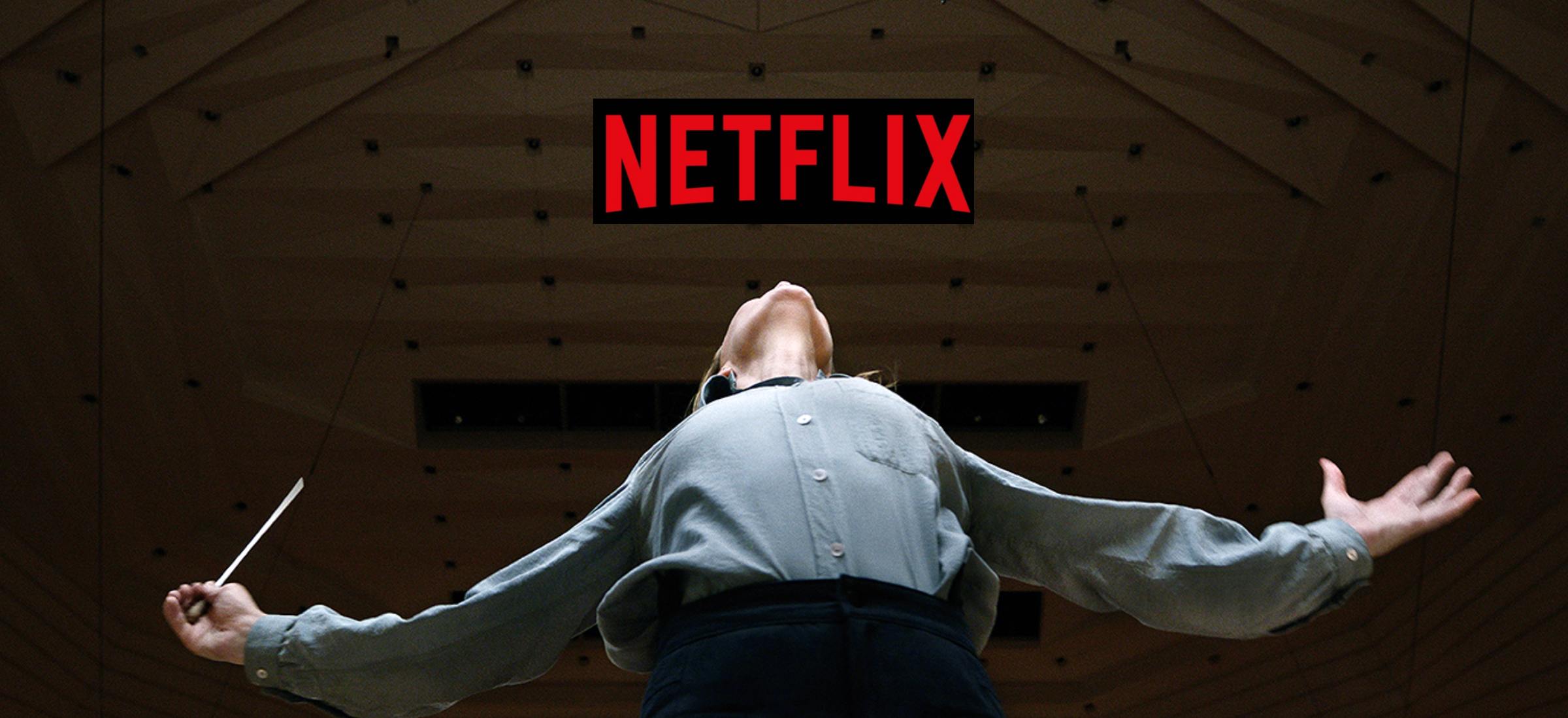 tar netflix co obejrzeć najpopularniejsze