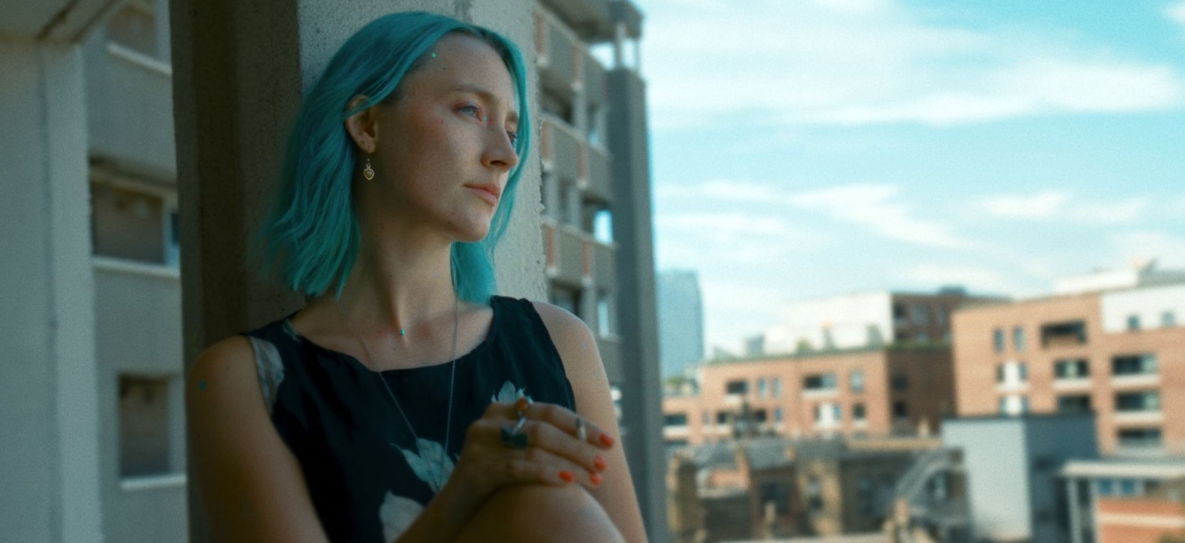 the outran vod premiera co obejrzeć