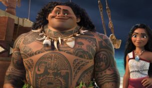 vaiana 2 gdzie obejrzeć online kiedy premiera disney plus
