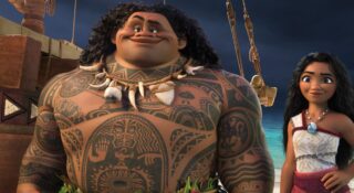 vaiana 2 gdzie obejrzeć online kiedy premiera disney plus