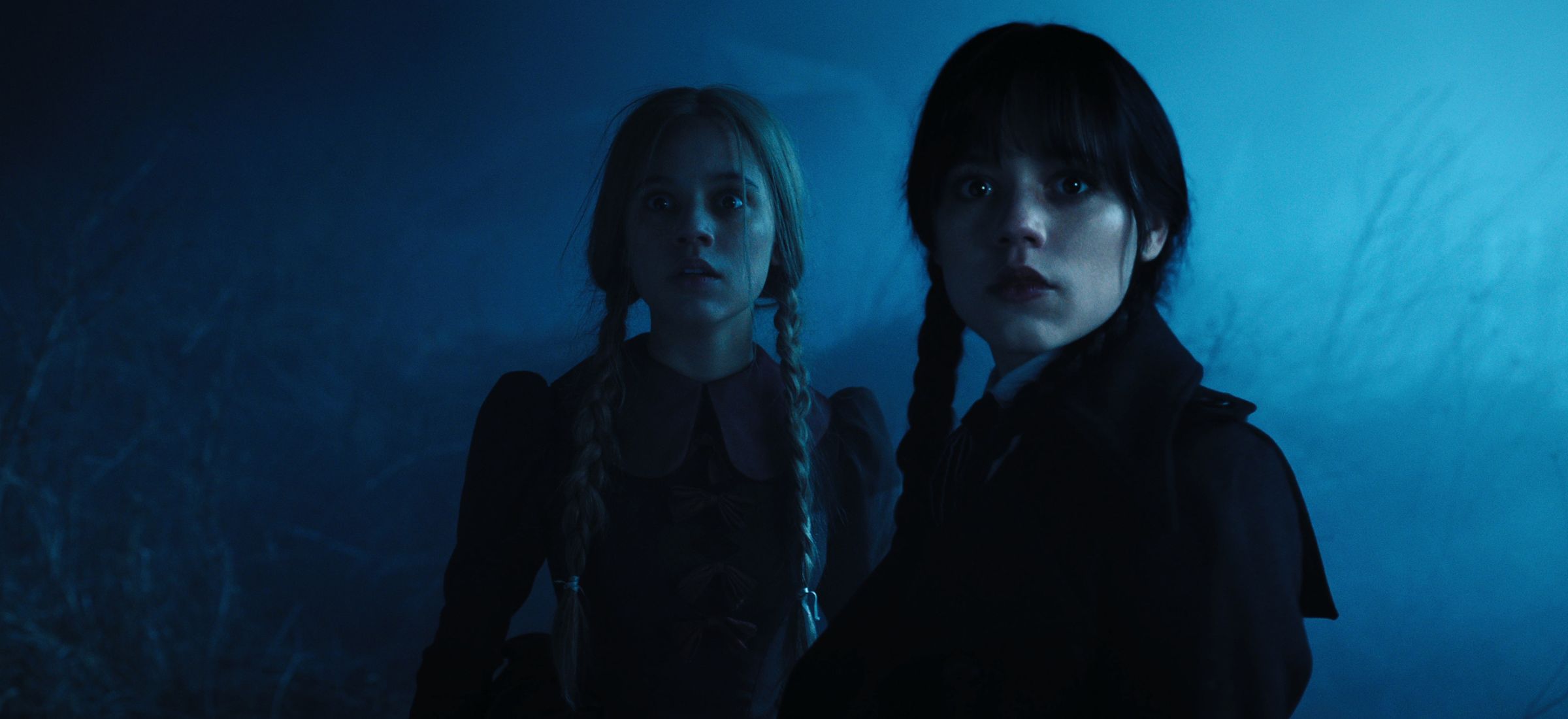 wednesday 2 jenna ortega update