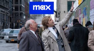 wybraniec donald trump max co obejrzeć