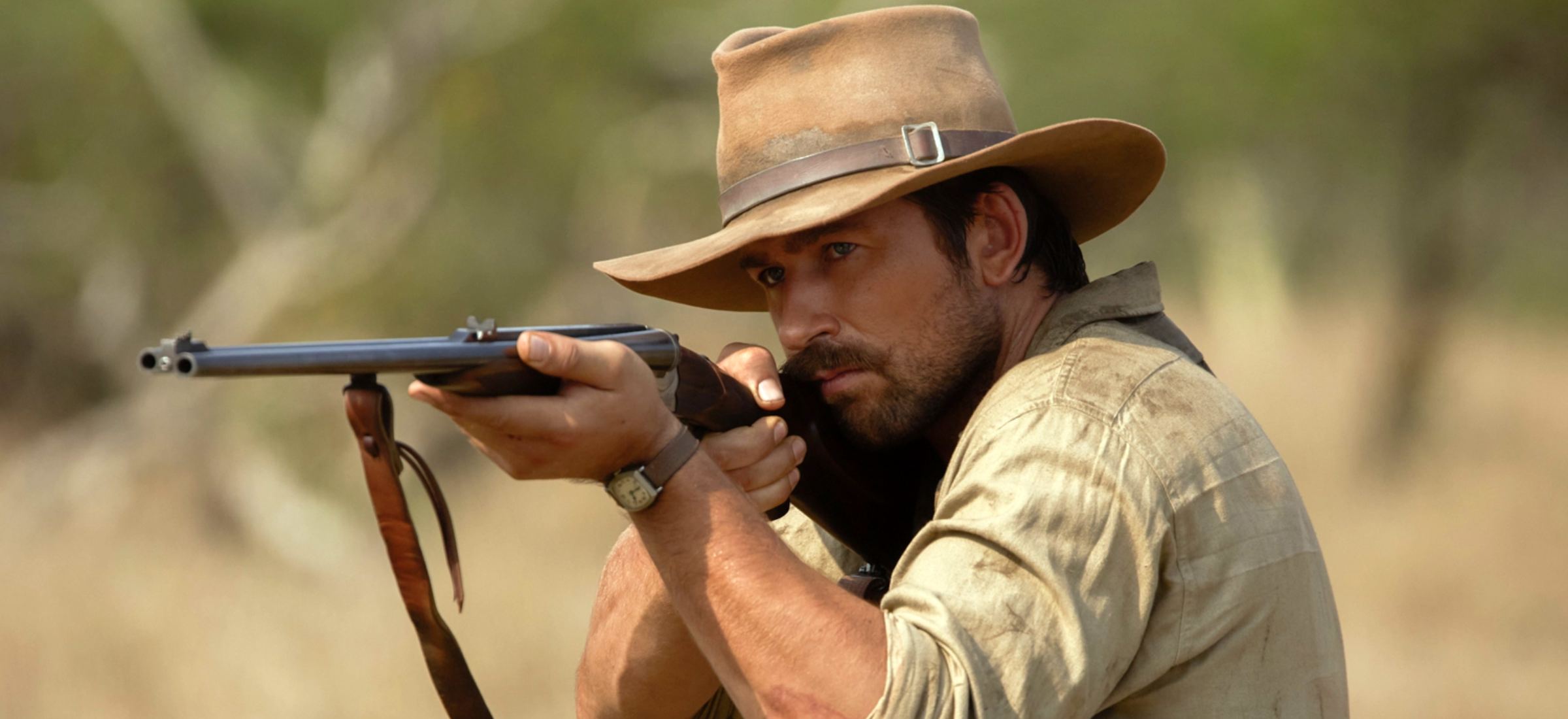 yellowstone film akcji chris pratt taylor sheridan