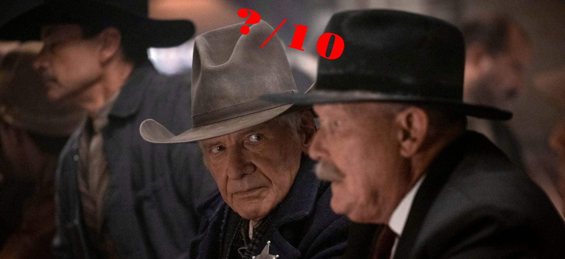yellowstone prequel skyshowtime 2 sezon 1923