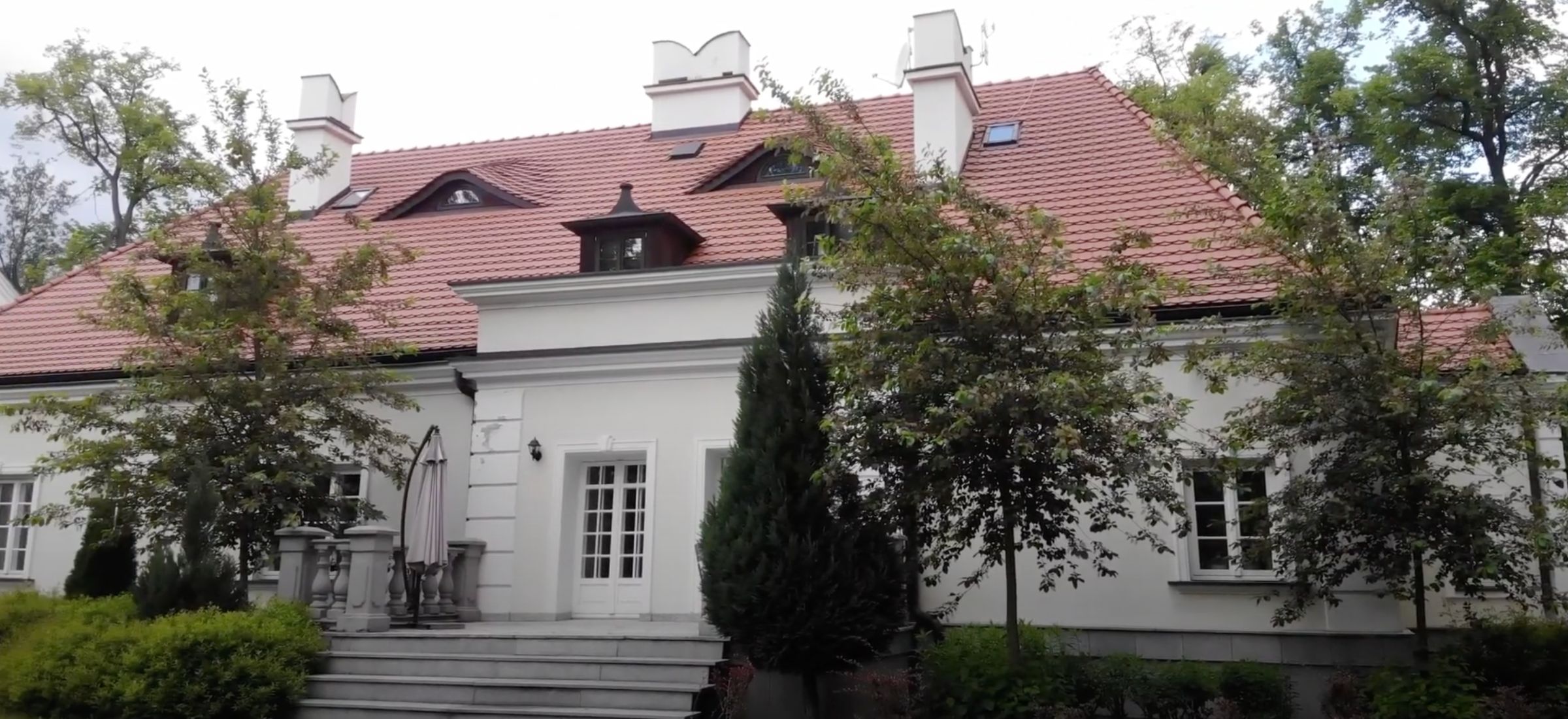 dworek zlotopolscy sprzedaz many tarczyn