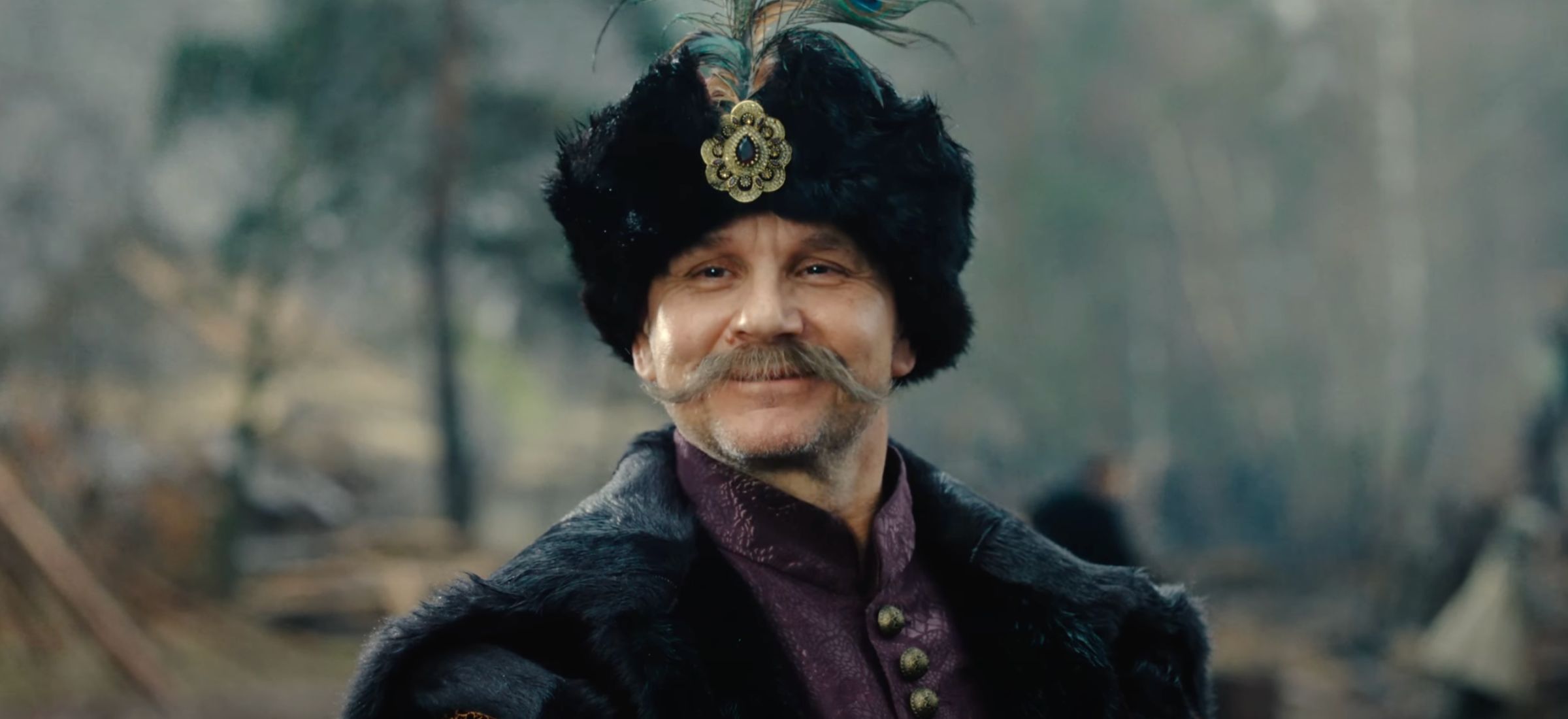 1670 premiera trzeci sezon