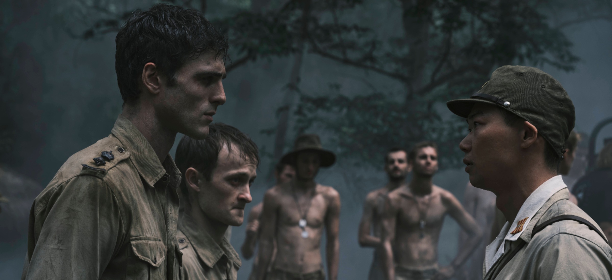 amazon prime video serial wojenny kiedy premiera co obejrzeć