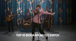 biografie muzyczne top 10