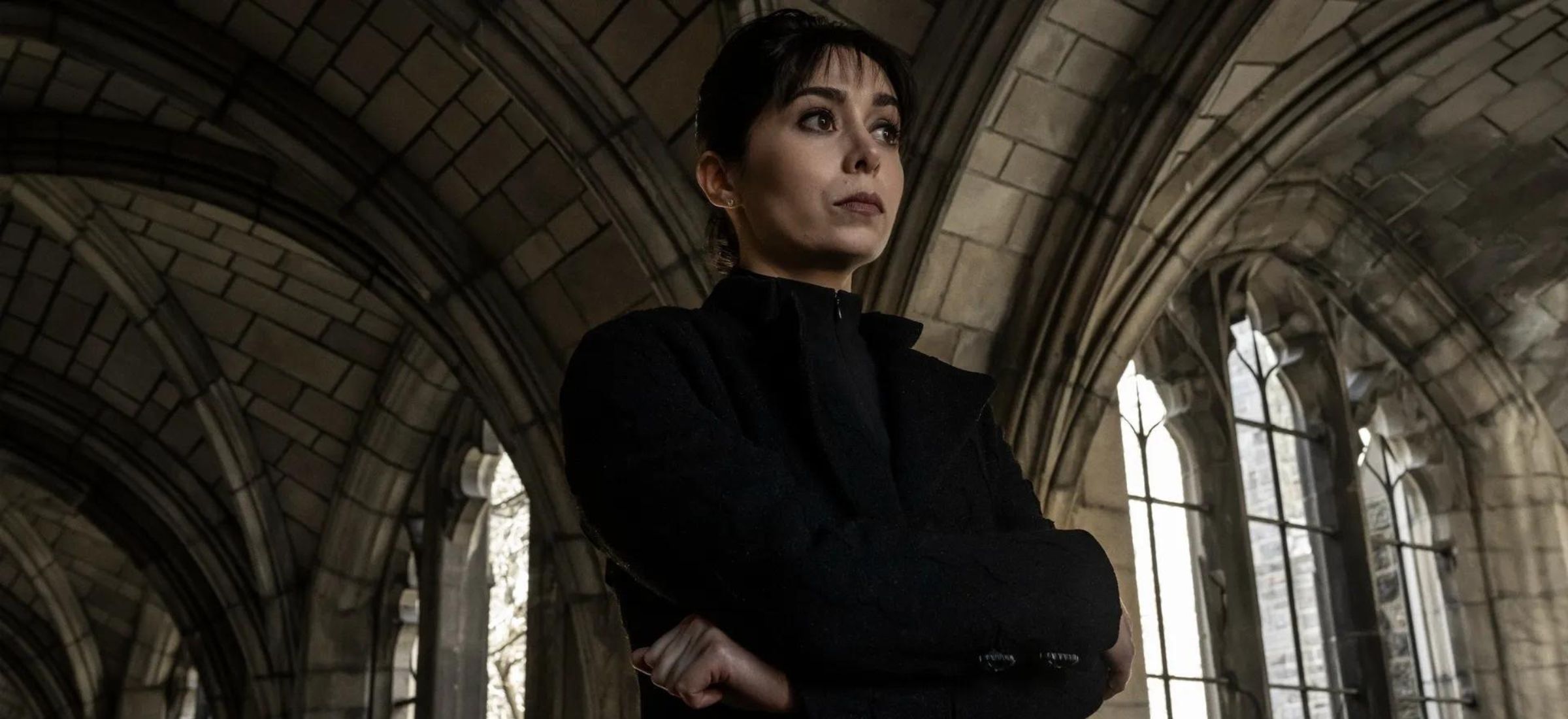 cristin milioti fandomy reakcja