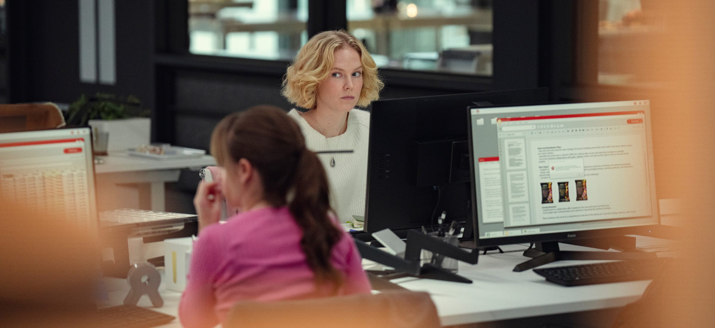 czarne lustro netflix dwie wersje
