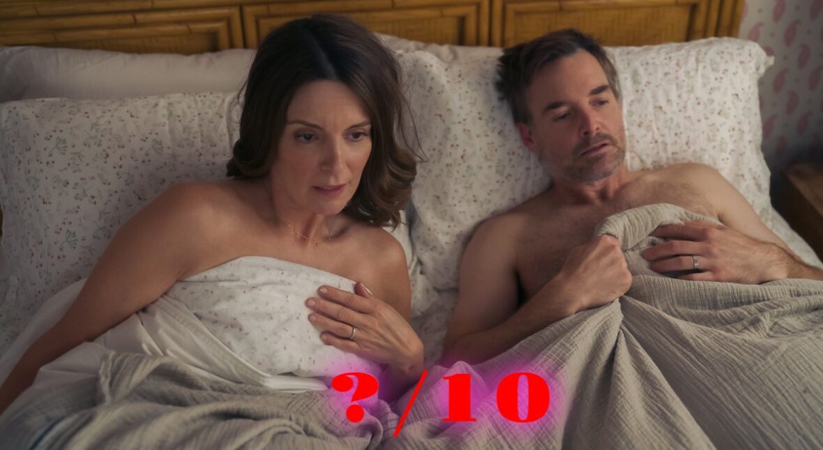 cztery pory roku netflix serial recenzja opinie