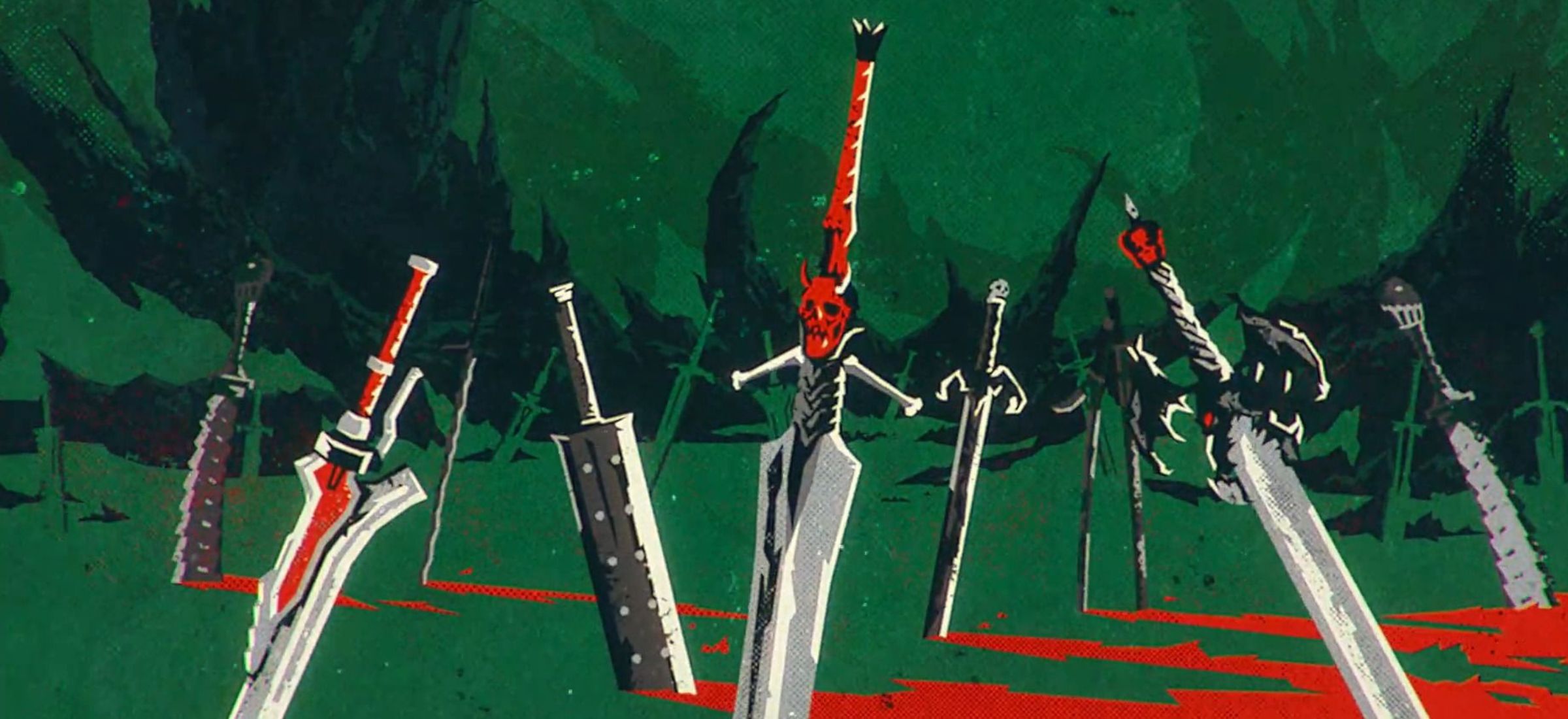devil may cry netflix opinia recenzja serial