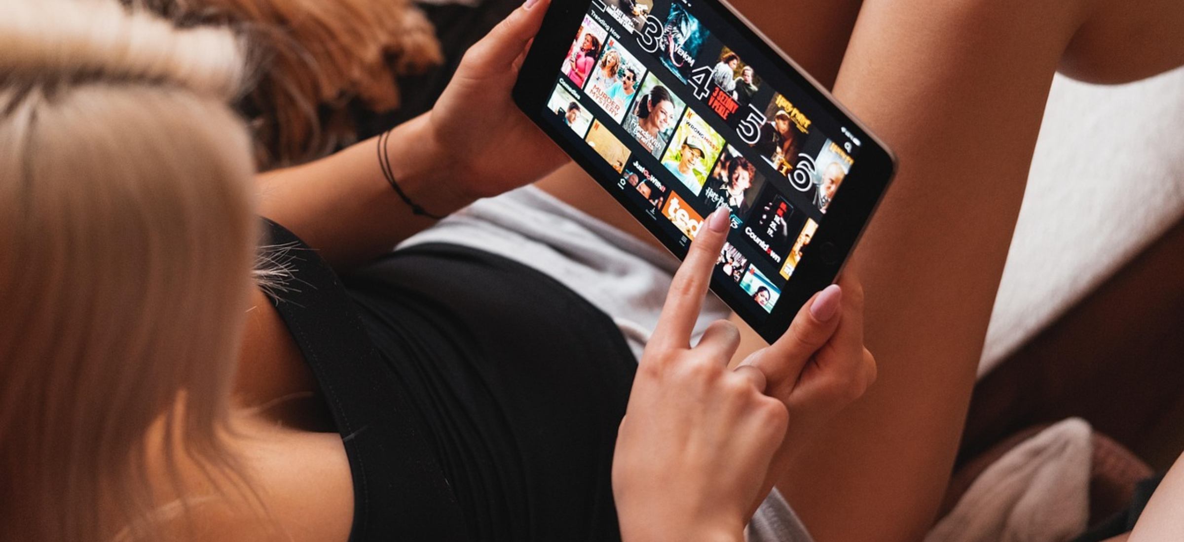 dojrzewanie netflix bridgertonowie najpopularniejsze