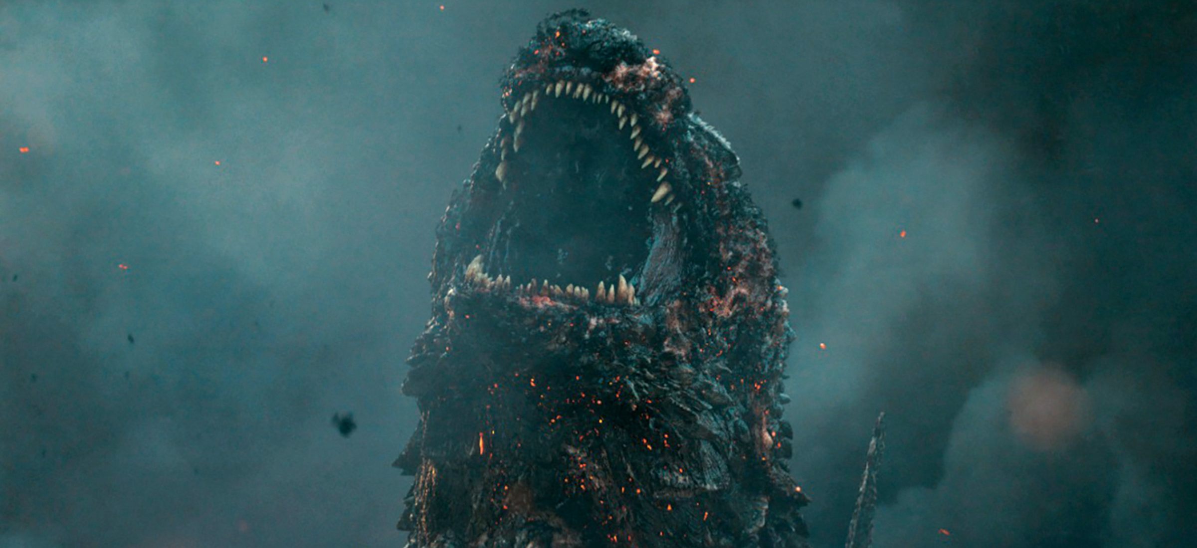 godzilla minus one 2 premiera kiedy