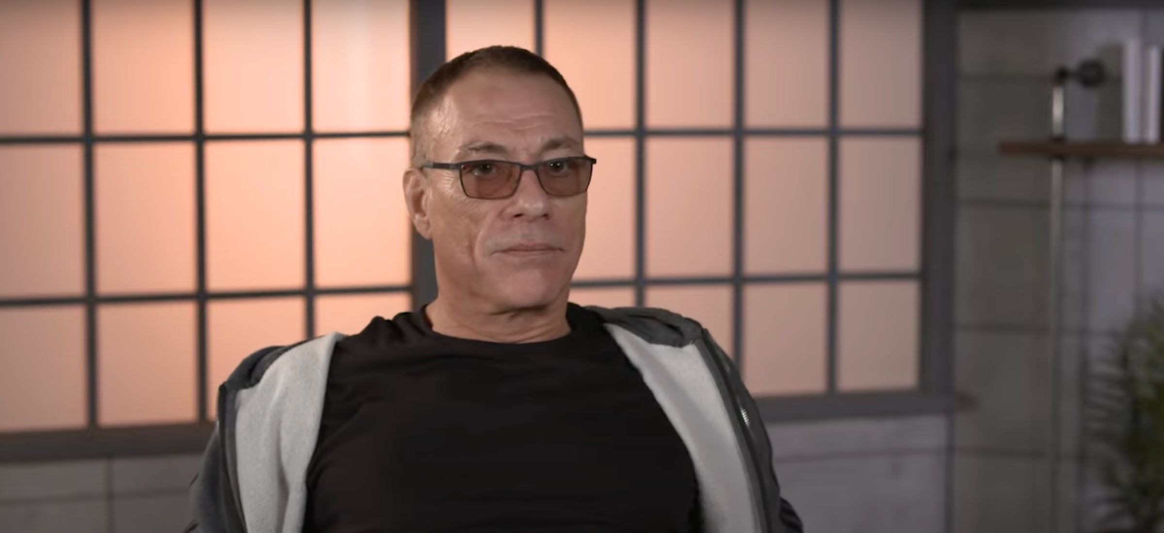 jean claude van damme oskarzenie rumunia kobiety