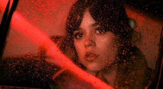 Jenna Ortega planuje wyreżyserować własny film. Nad jego scenariuszem pracuje od 10 lat