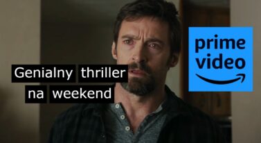Na Prime Video znajdziecie film tak mocny, że trudno go obejrzeć do końca