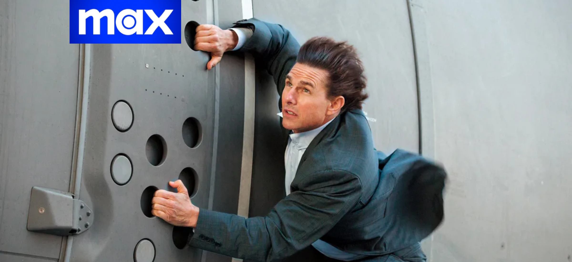 max mission impossible filmy akcji co obejrzeć