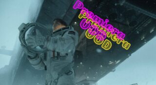 Najlepsze science fiction tego roku trafiło na VOD. Koniec wymówek, żeby go nie oglądać