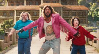 minecraft film rekord polska box office